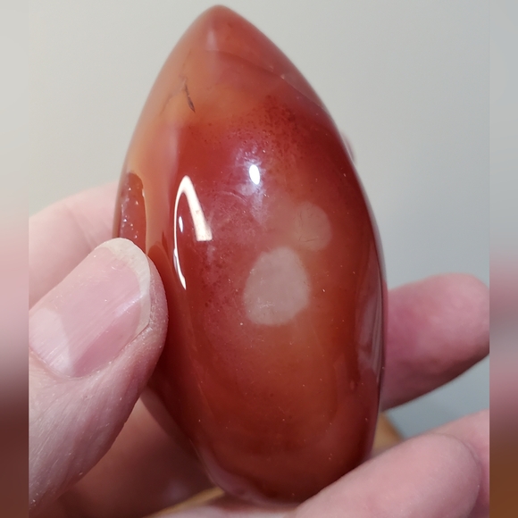 Agate Crystal Cave Droplet - Picture 14 of 17